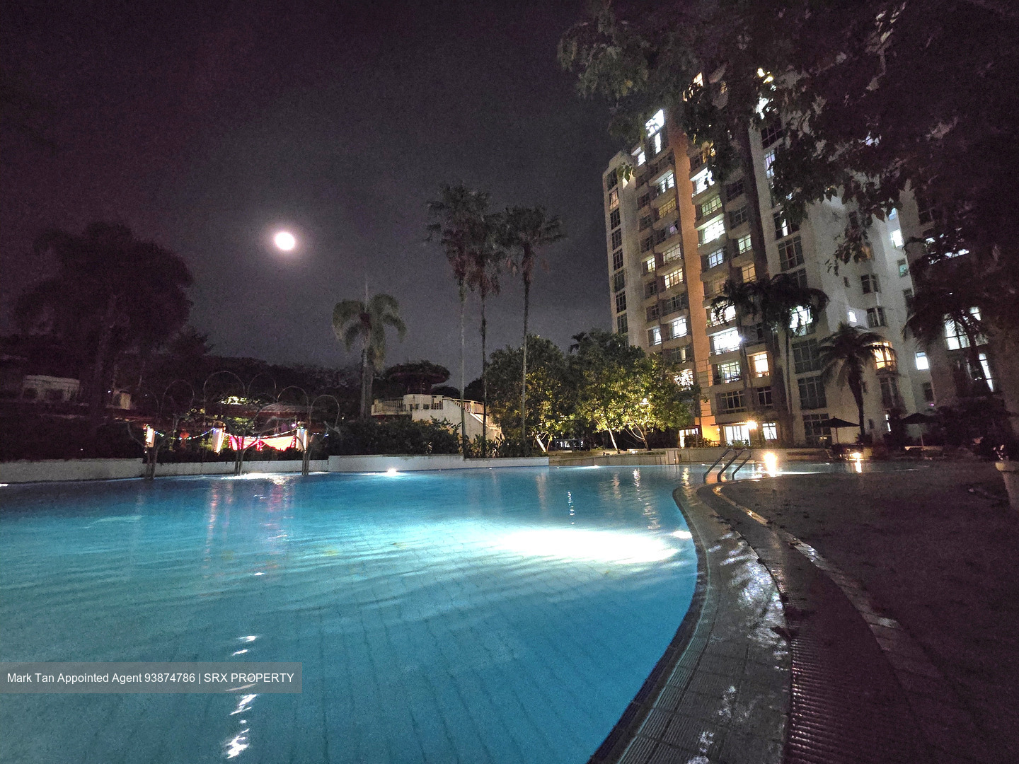 Lilydale (D27), Condominium #550579581
